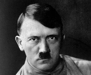 アドルフ ヒトラー 大衆は小さな嘘より大きな嘘の犠牲になりやすい とりわけそれが何度も繰り返されたならば 偉人が残した名言集
