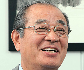 米濱和英 失敗すれば後がない時 経営者はワンマンで進むしかない 偉人が残した名言集